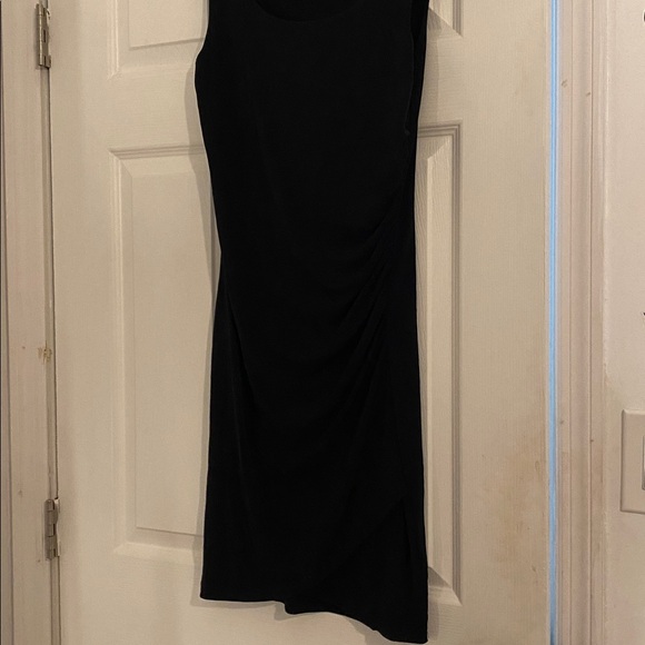 Nicole Miller sexy black dress - Picture 9 of 13